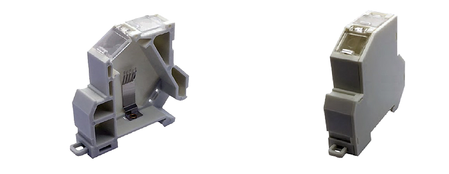 DaCe-Hutschienenadapter HSA