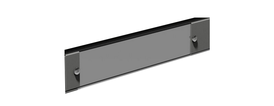 DaCe-BGT4 Blindplatte / Verschlussplatte