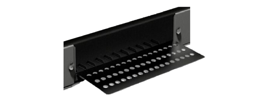 DaCe-BGT4 Kabelabfangung universal