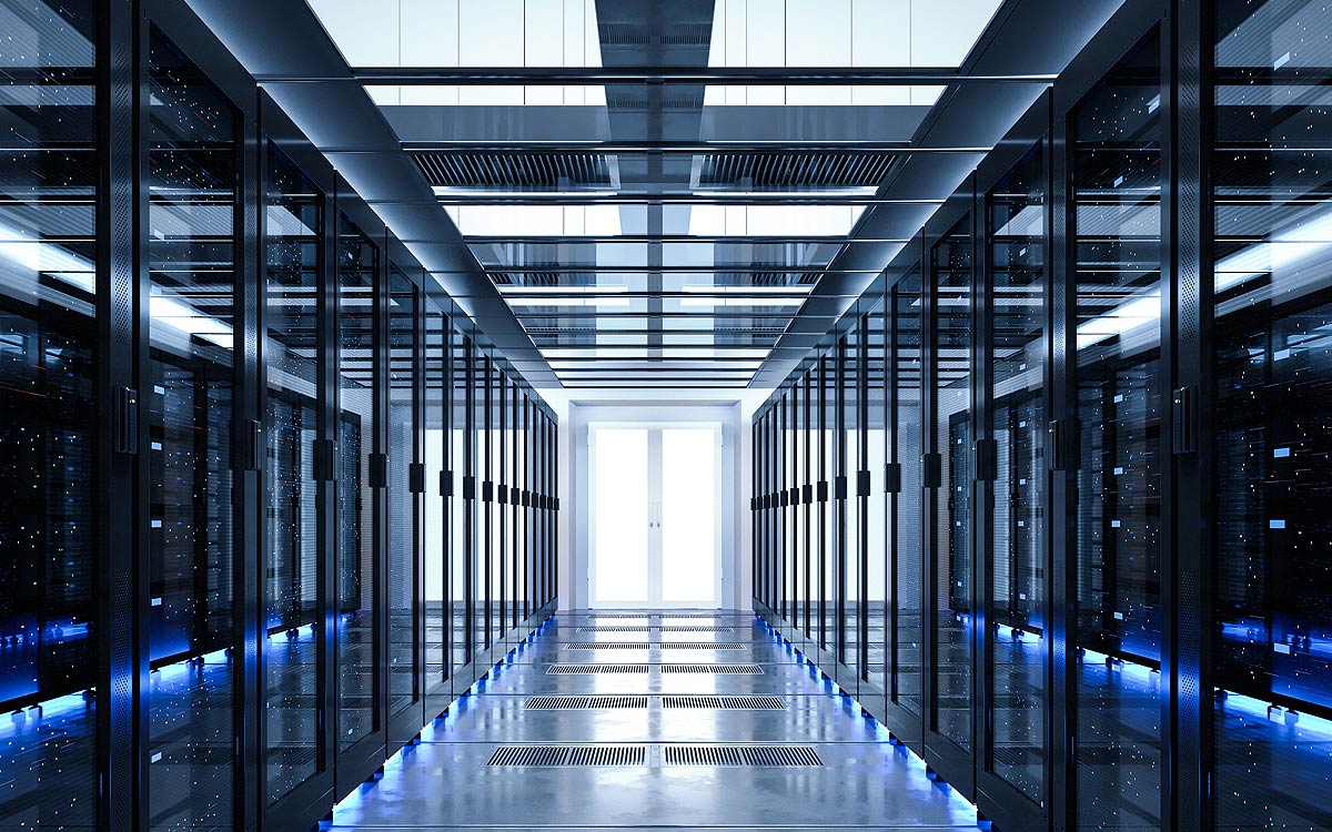 Über uns - DaCe-Net GmbH